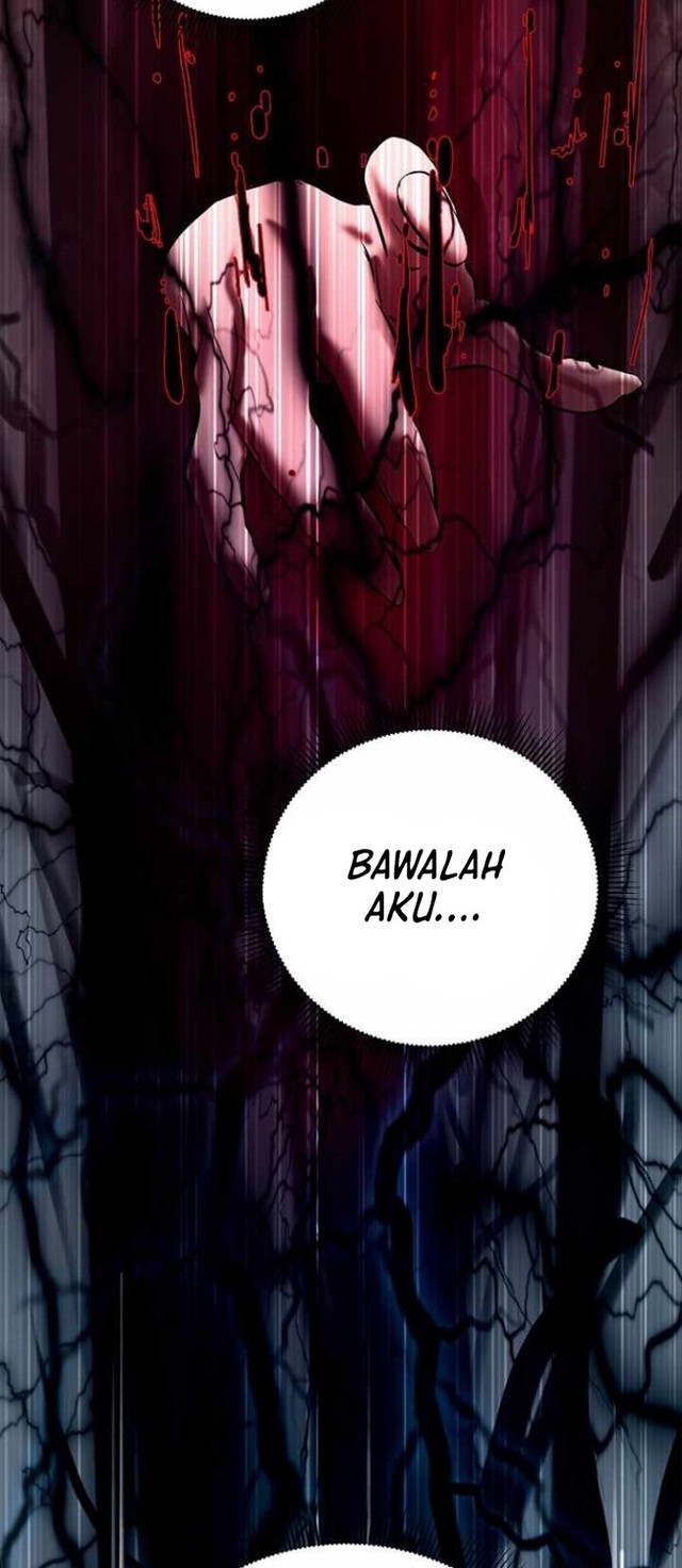 Cystic Story (Call The Spear) Chapter 79 Image 80