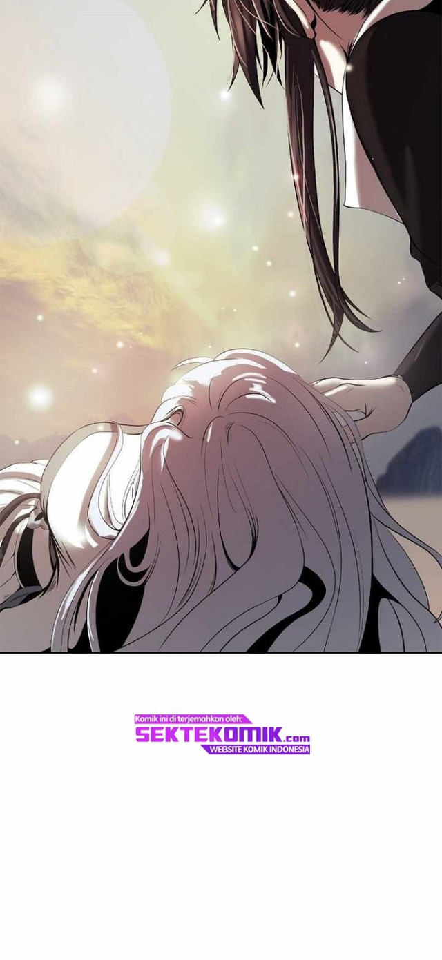 Cystic Story (Call The Spear) Chapter 79 Image 87