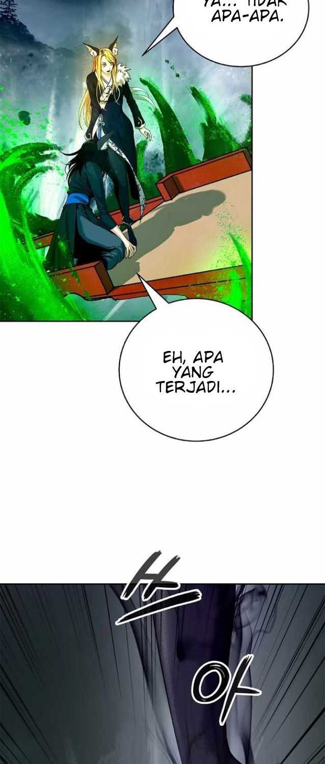 Cystic Story (Call The Spear) Chapter 80 Image 8