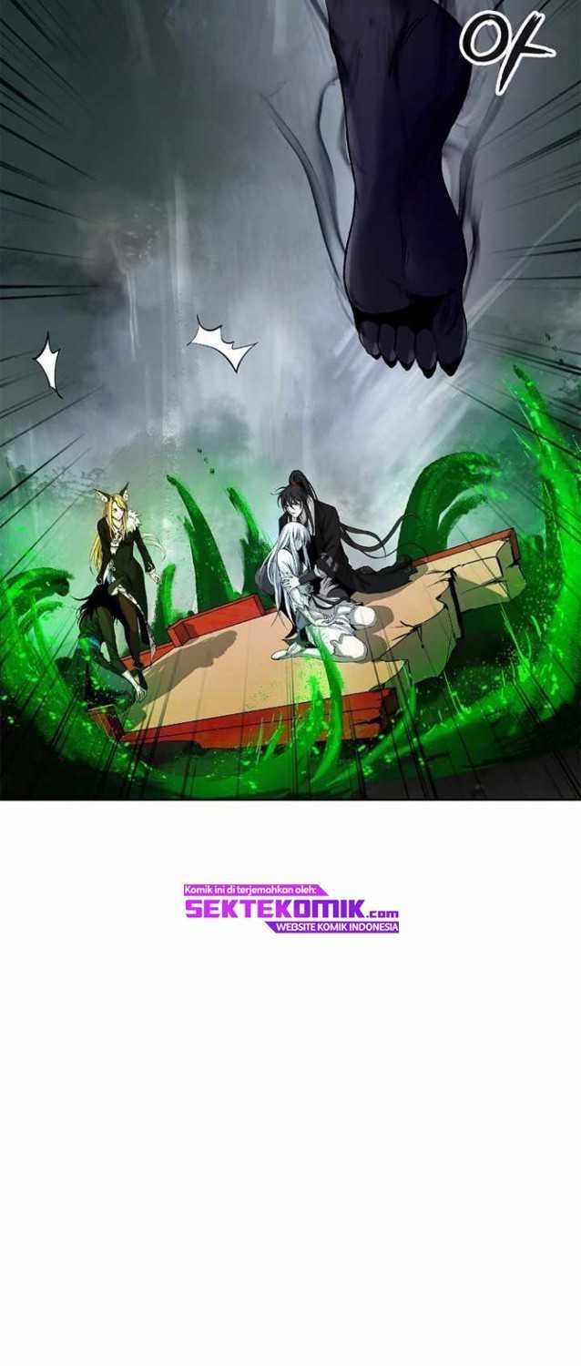 Cystic Story (Call The Spear) Chapter 80 Image 9