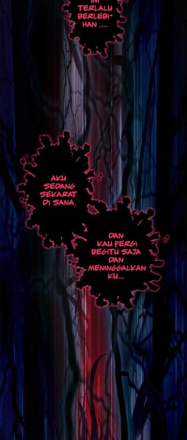 Cystic Story (Call The Spear) Chapter 80 Image 15