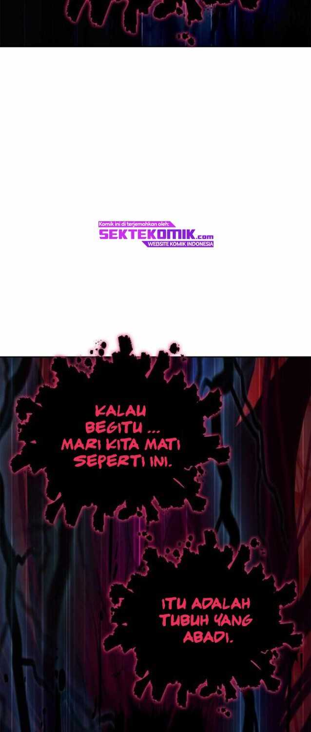 Cystic Story (Call The Spear) Chapter 80 Image 17