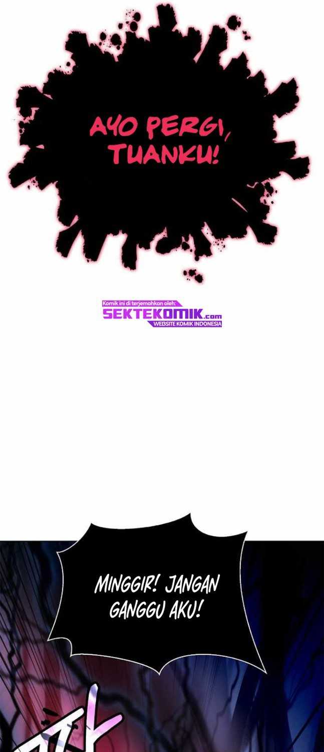 Cystic Story (Call The Spear) Chapter 80 Image 21