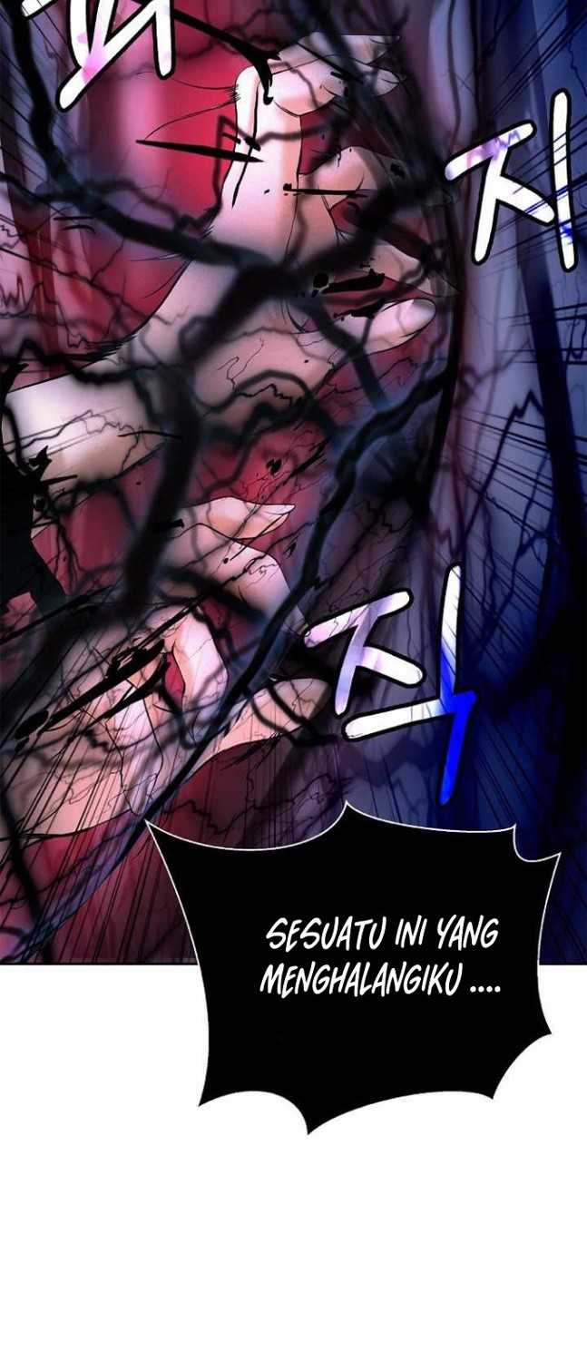 Cystic Story (Call The Spear) Chapter 80 Image 22