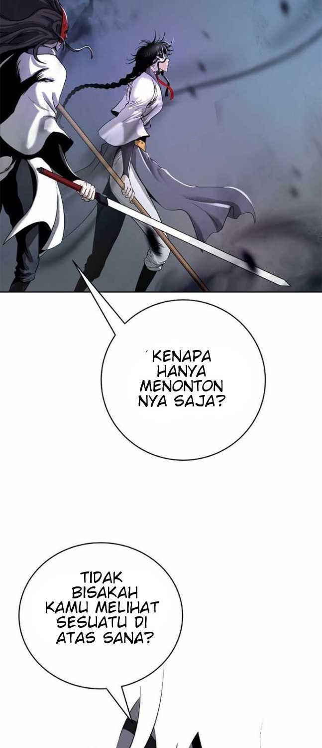 Cystic Story (Call The Spear) Chapter 80 Image 28