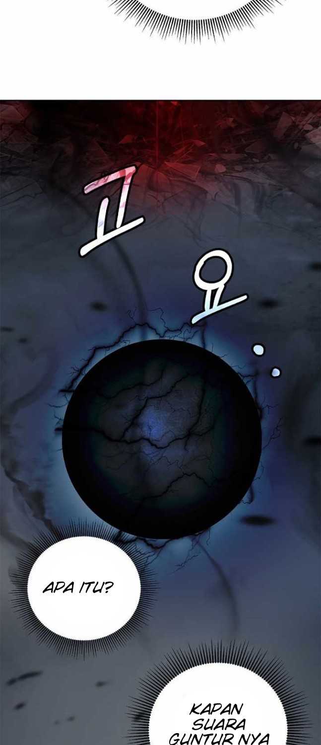 Cystic Story (Call The Spear) Chapter 80 Image 31