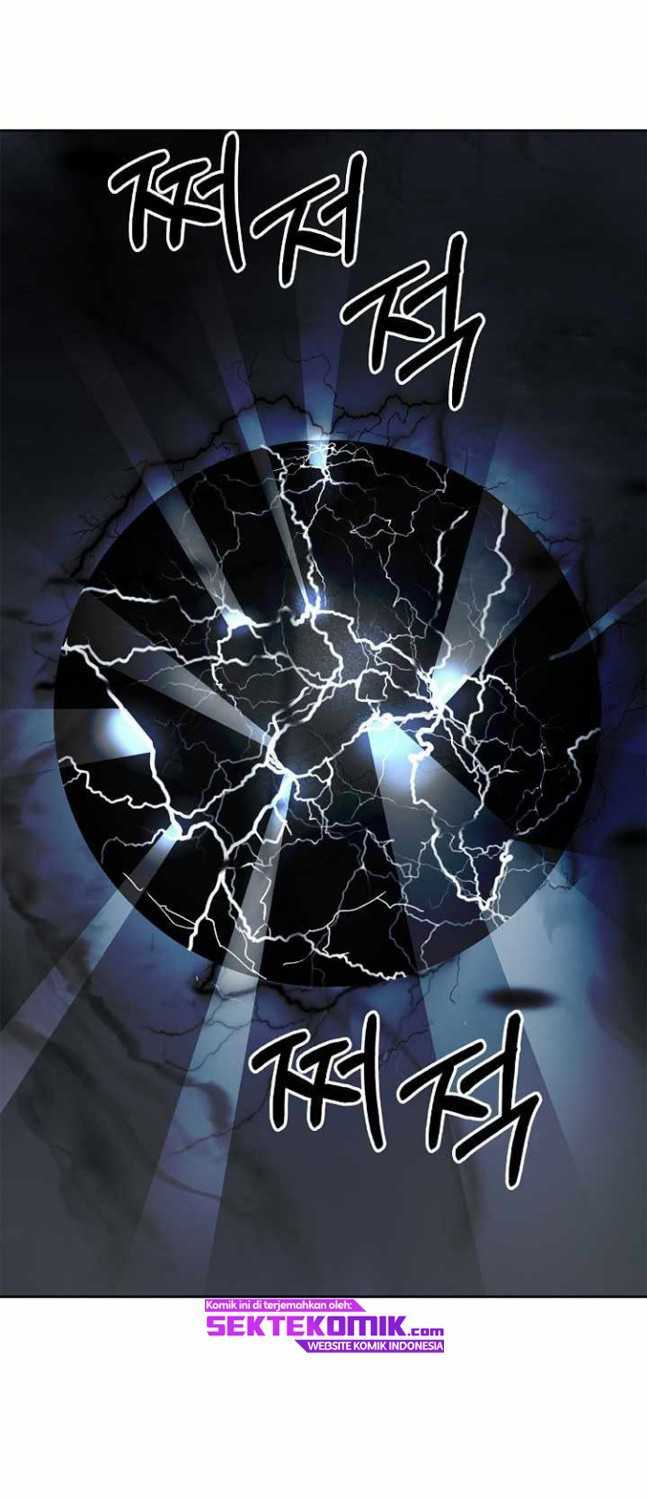 Cystic Story (Call The Spear) Chapter 80 Image 33