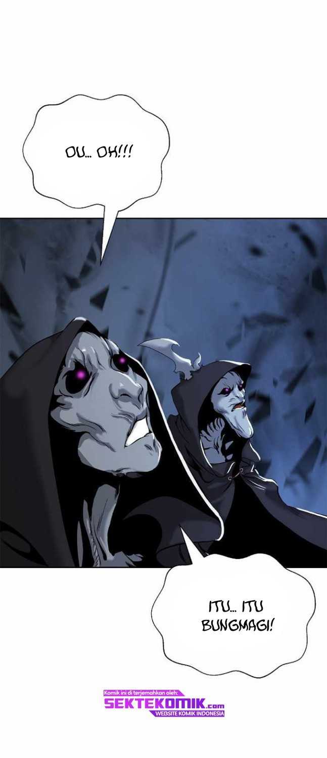 Cystic Story (Call The Spear) Chapter 80 Image 37