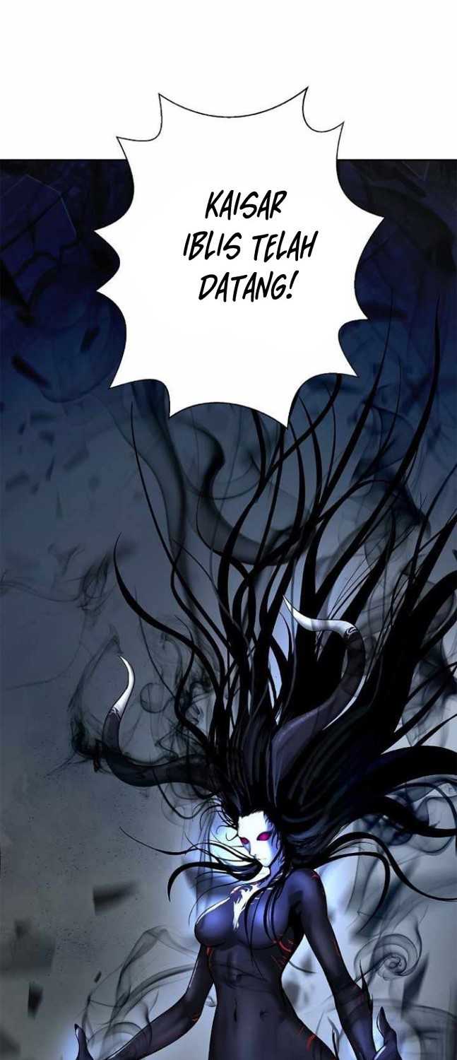 Cystic Story (Call The Spear) Chapter 80 Image 38