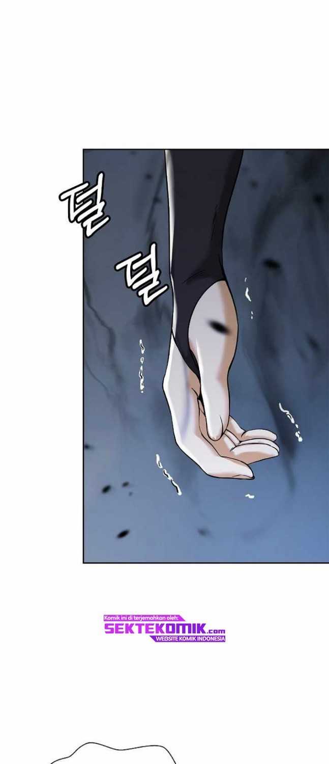 Cystic Story (Call The Spear) Chapter 80 Image 40