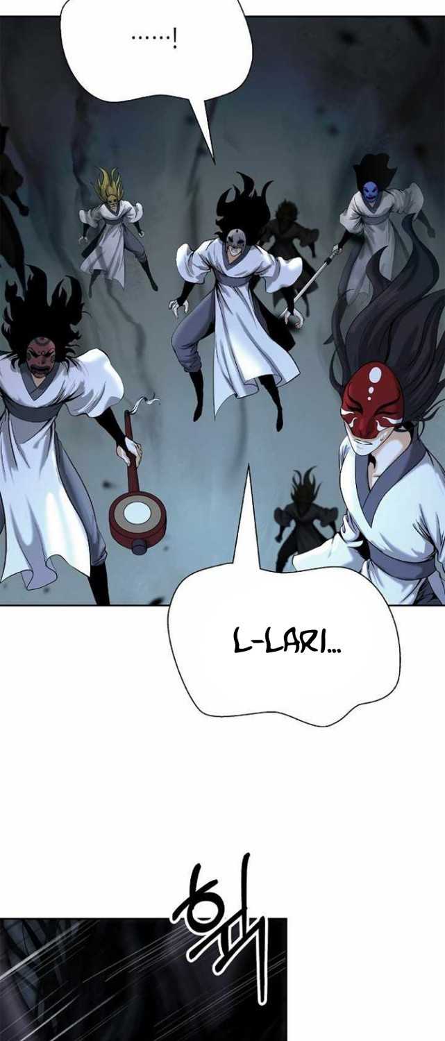 Cystic Story (Call The Spear) Chapter 80 Image 41