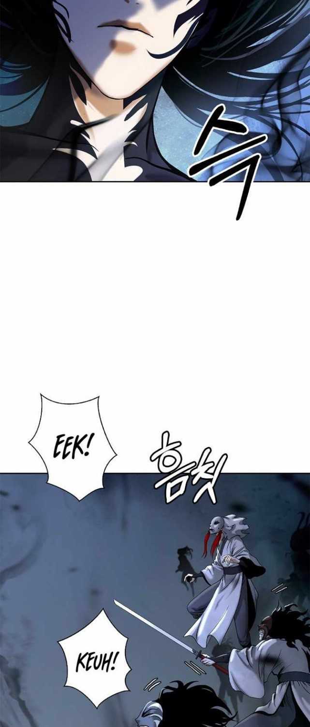 Cystic Story (Call The Spear) Chapter 80 Image 52