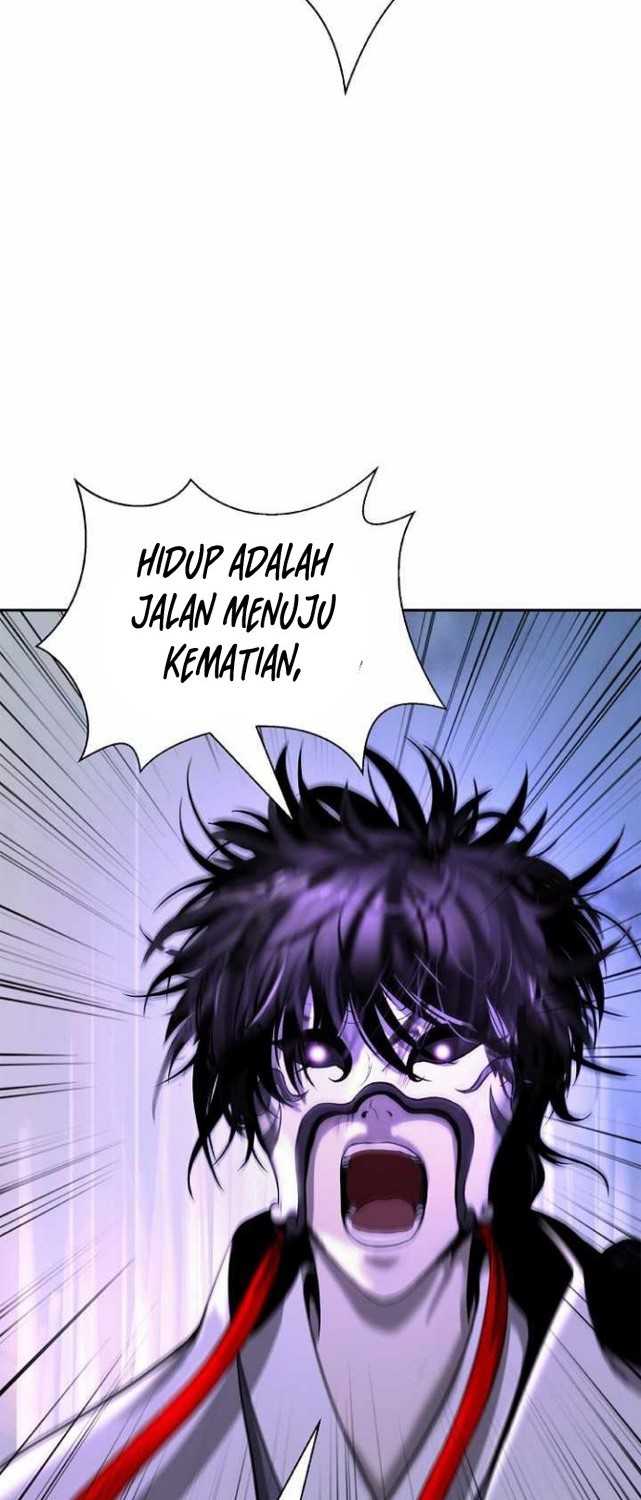 Cystic Story (Call The Spear) Chapter 80 Image 54