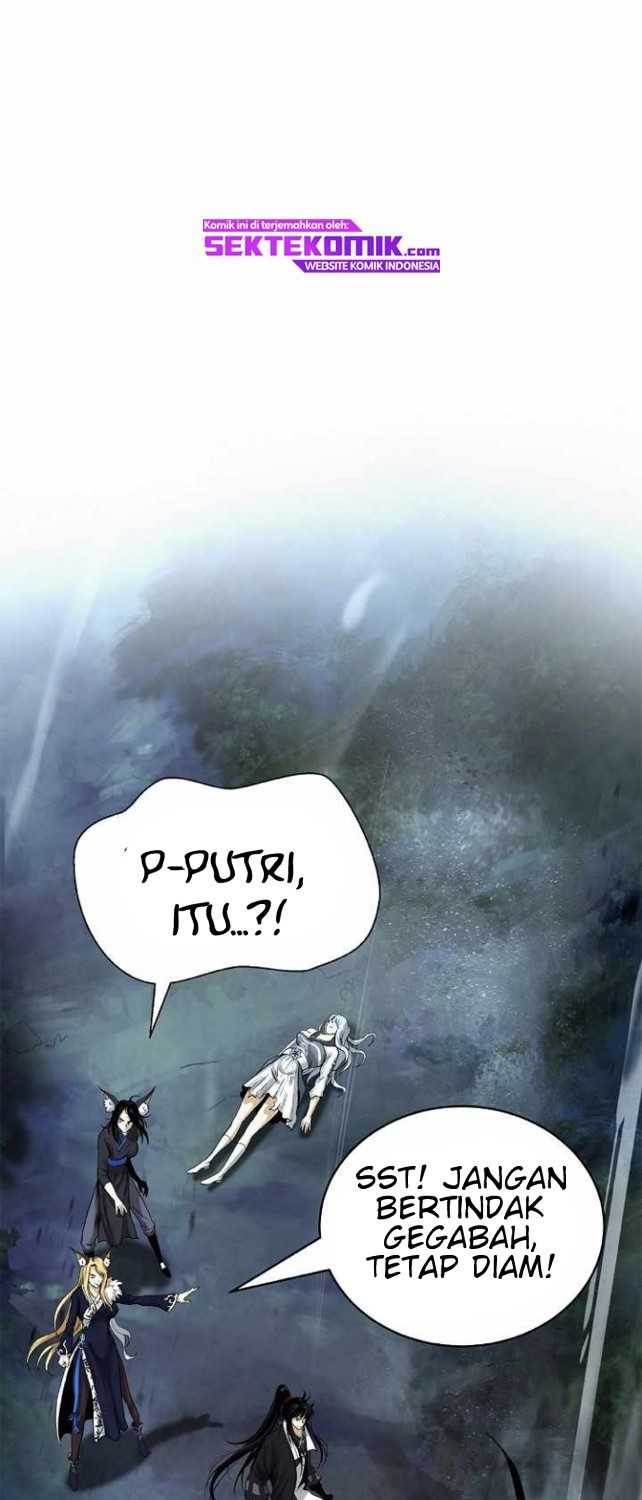 Cystic Story (Call The Spear) Chapter 80 Image 63