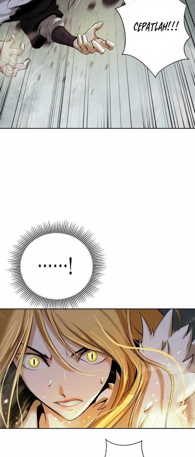 Cystic Story (Call The Spear) Chapter 80 Image 70