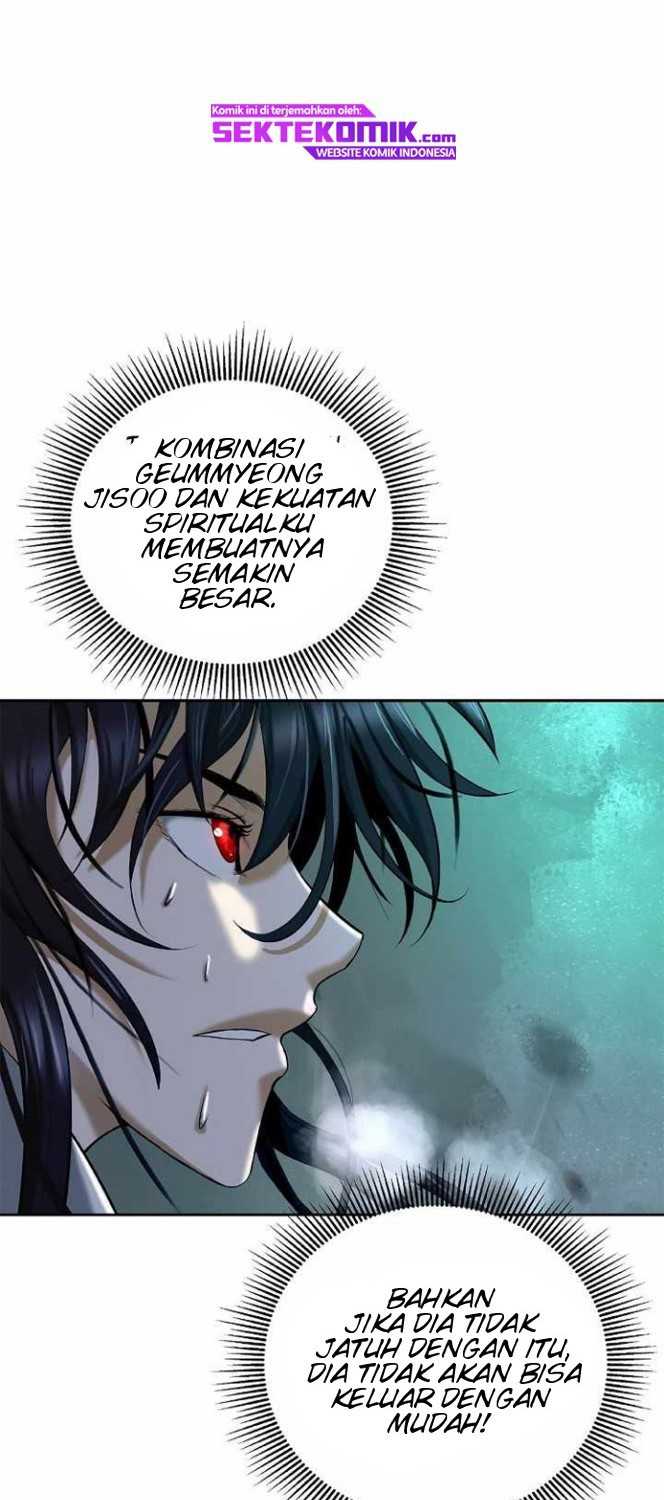 Cystic Story (Call The Spear) Chapter 80 Image 86