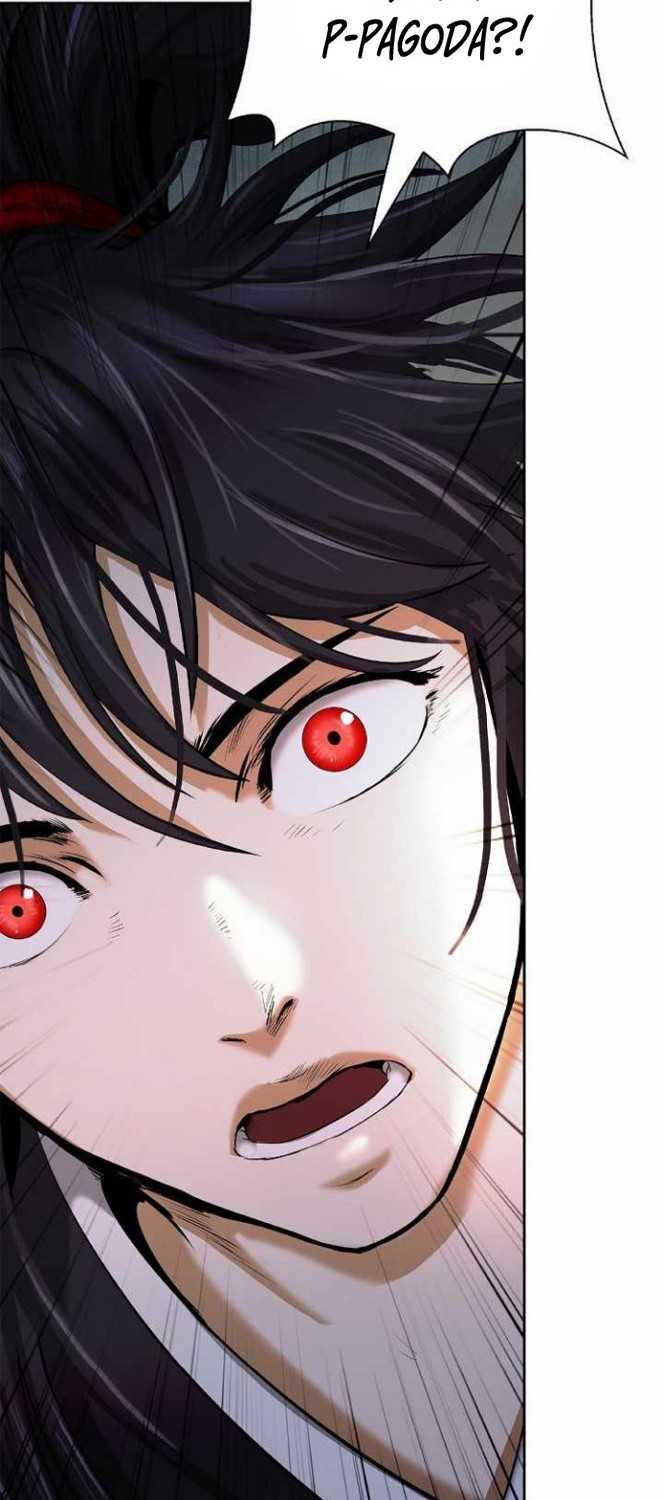 Cystic Story (Call The Spear) Chapter 80 Image 92