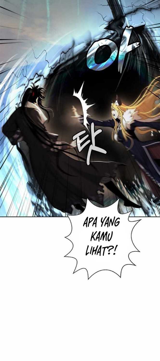 Cystic Story (Call The Spear) Chapter 80 Image 95