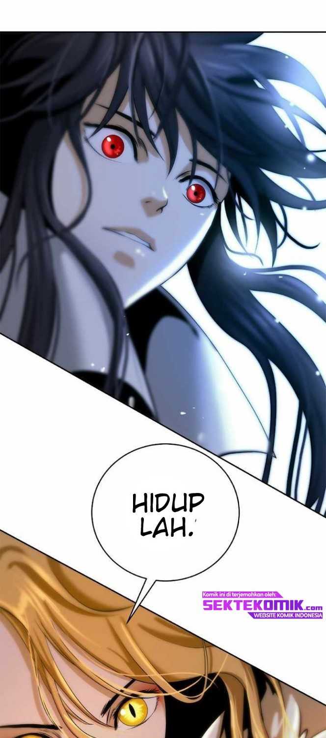 Cystic Story (Call The Spear) Chapter 80 Image 96