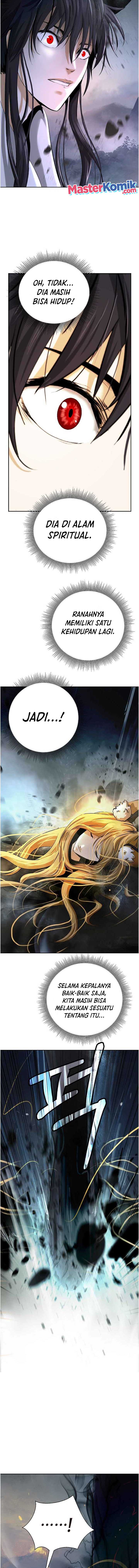 Cystic Story (Call The Spear) Chapter 81 Image 2