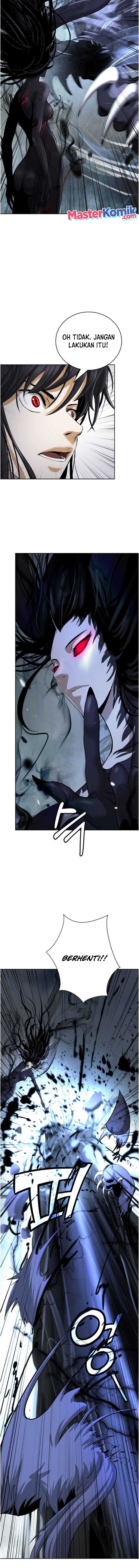 Cystic Story (Call The Spear) Chapter 81 Image 4