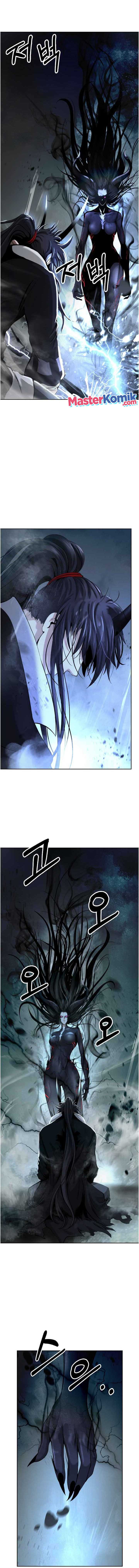 Cystic Story (Call The Spear) Chapter 81 Image 6