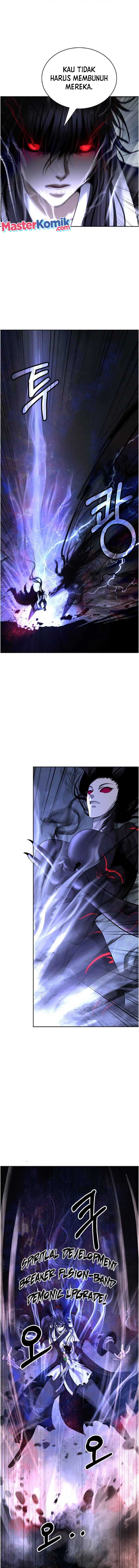 Cystic Story (Call The Spear) Chapter 81 Image 7