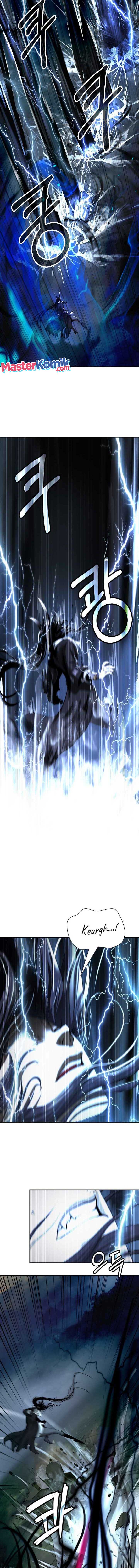 Cystic Story (Call The Spear) Chapter 81 Image 13