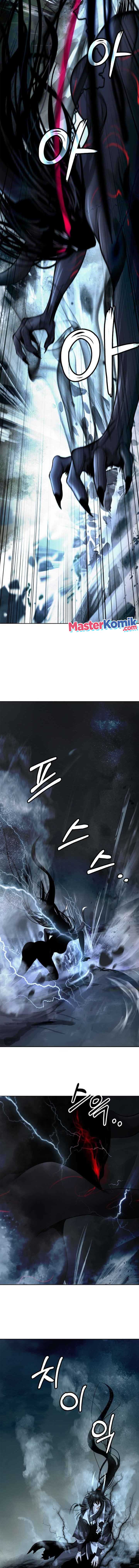 Cystic Story (Call The Spear) Chapter 81 Image 14