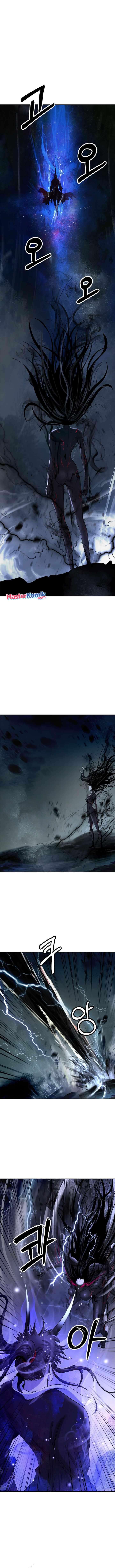 Cystic Story (Call The Spear) Chapter 82 Image 1