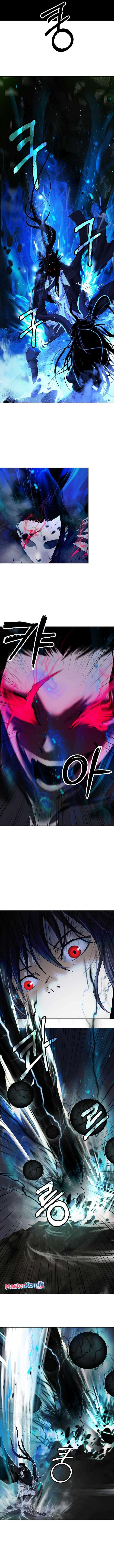 Cystic Story (Call The Spear) Chapter 82 Image 5