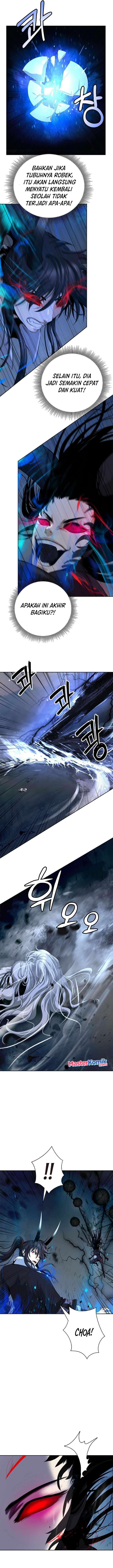 Cystic Story (Call The Spear) Chapter 82 Image 10