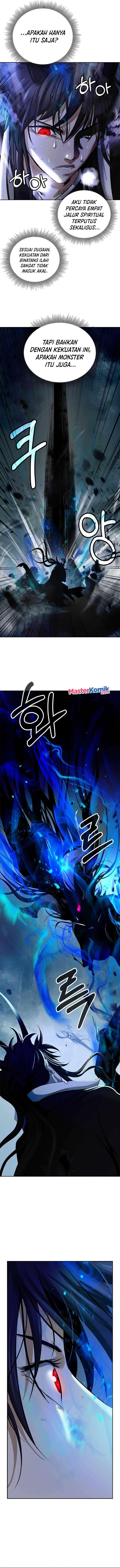 Cystic Story (Call The Spear) Chapter 82 Image 15