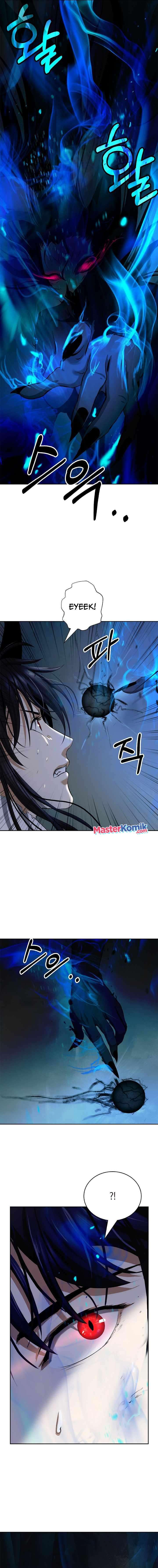 Cystic Story (Call The Spear) Chapter 82 Image 16