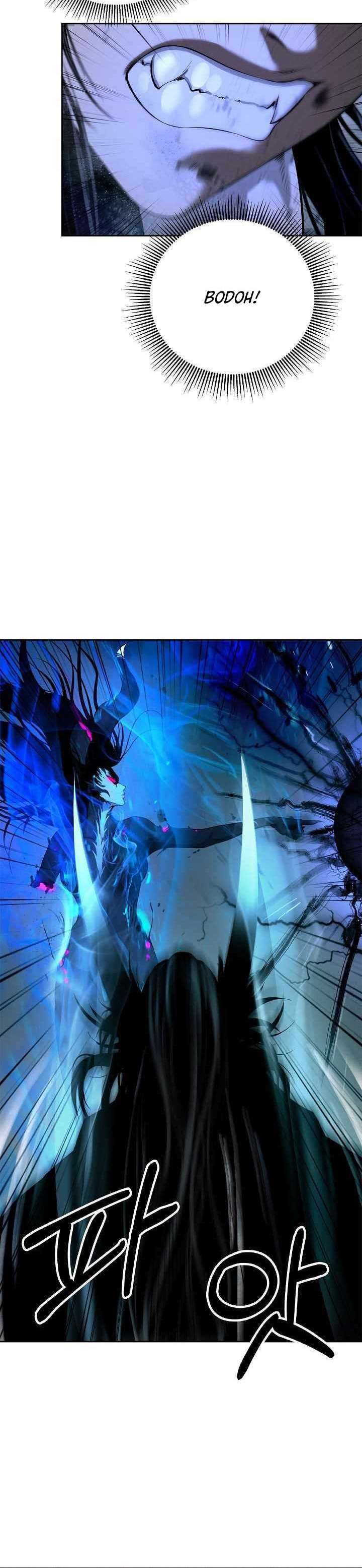 Cystic Story (Call The Spear) Chapter 83 Image 3