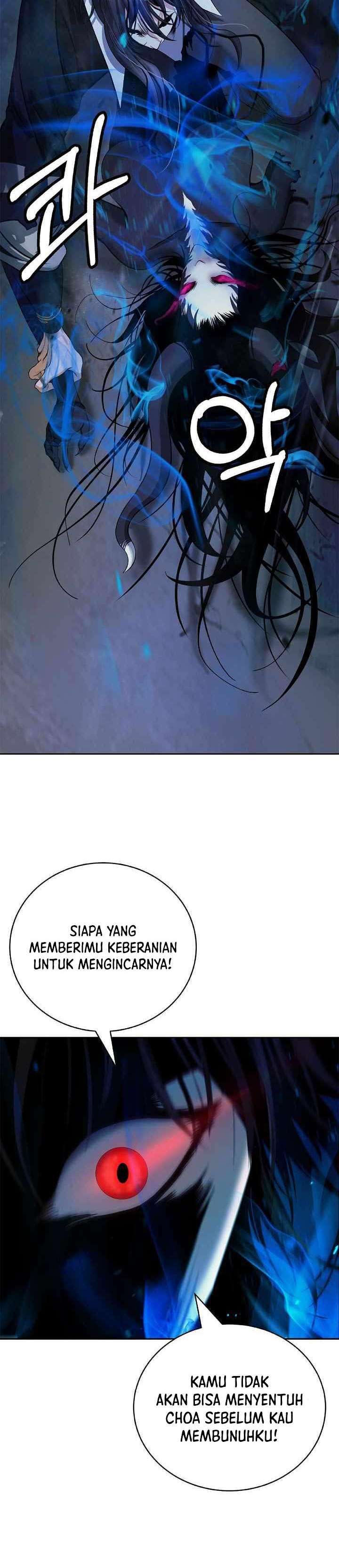 Cystic Story (Call The Spear) Chapter 83 Image 6