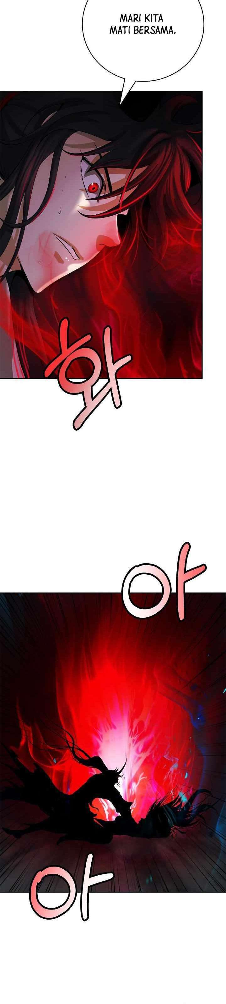 Cystic Story (Call The Spear) Chapter 83 Image 9