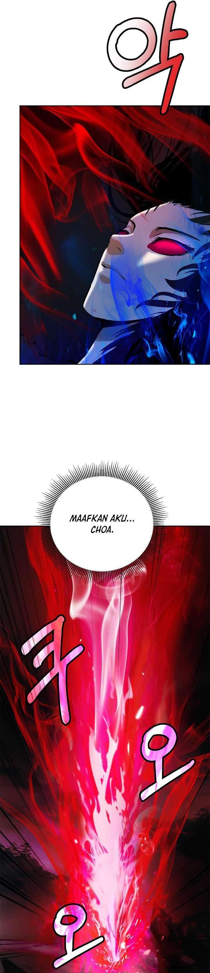 Cystic Story (Call The Spear) Chapter 83 Image 10