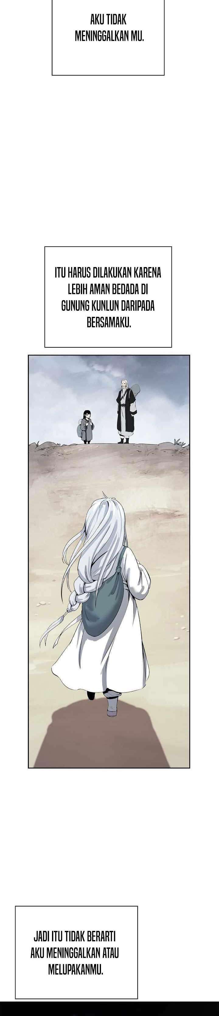 Cystic Story (Call The Spear) Chapter 83 Image 12