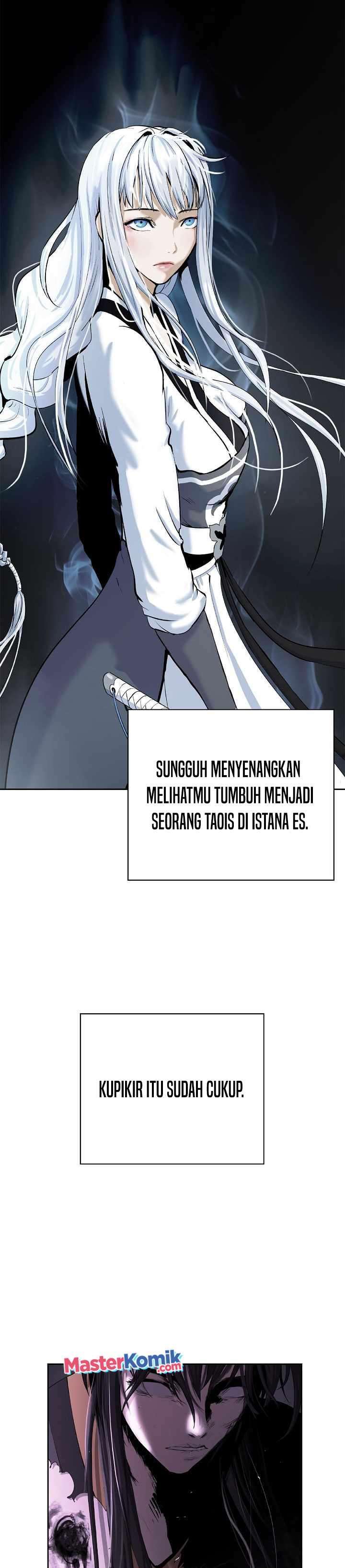 Cystic Story (Call The Spear) Chapter 83 Image 13