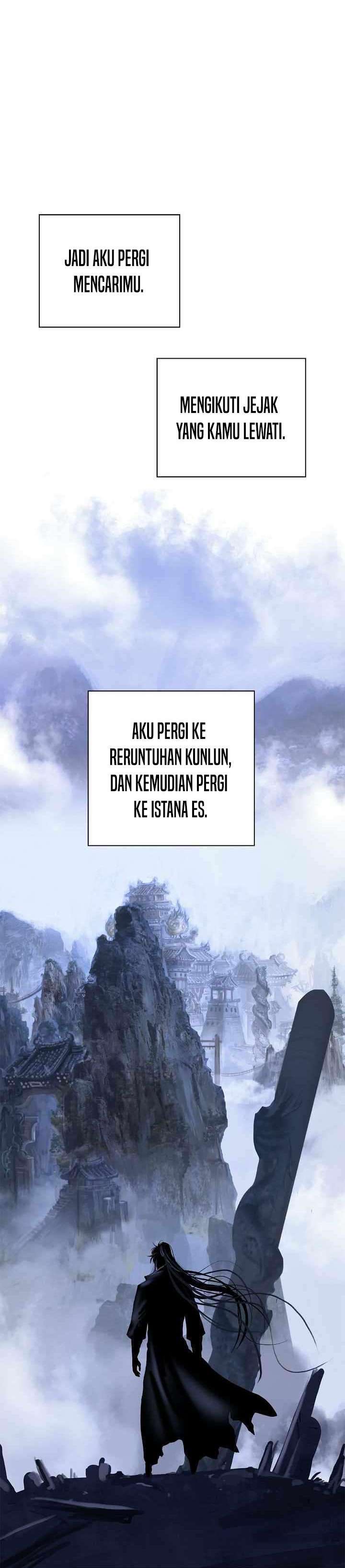 Cystic Story (Call The Spear) Chapter 83 Image 15