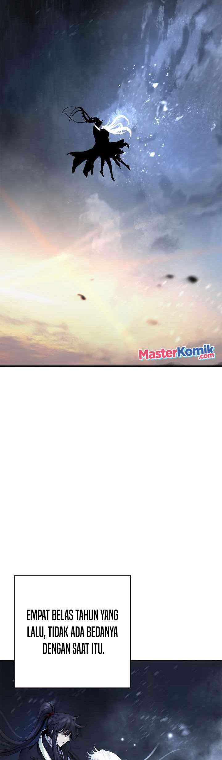 Cystic Story (Call The Spear) Chapter 83 Image 17