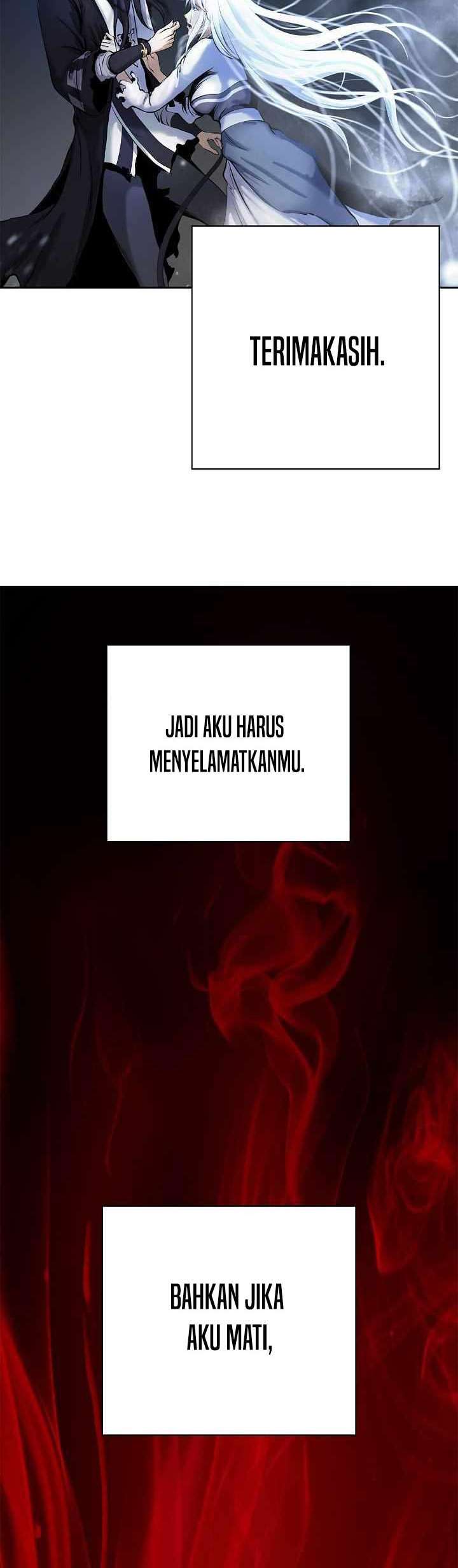 Cystic Story (Call The Spear) Chapter 83 Image 18