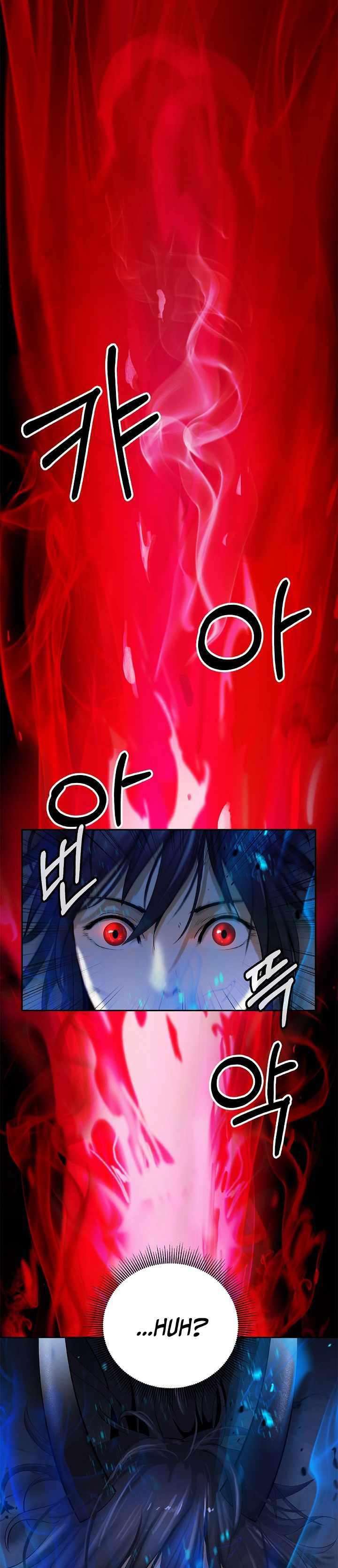 Cystic Story (Call The Spear) Chapter 83 Image 19