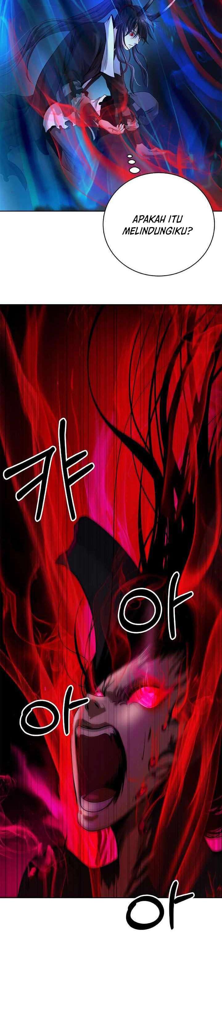 Cystic Story (Call The Spear) Chapter 83 Image 21