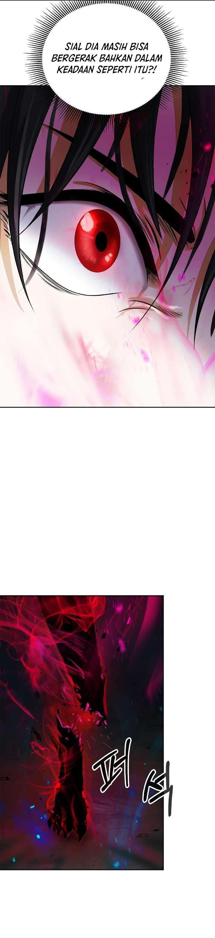 Cystic Story (Call The Spear) Chapter 83 Image 25