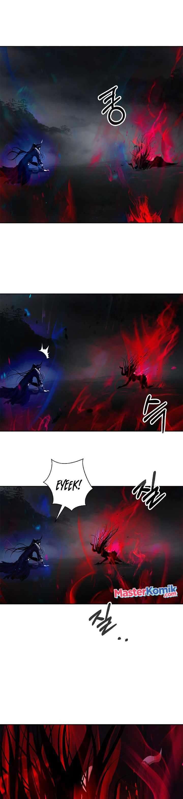 Cystic Story (Call The Spear) Chapter 83 Image 26