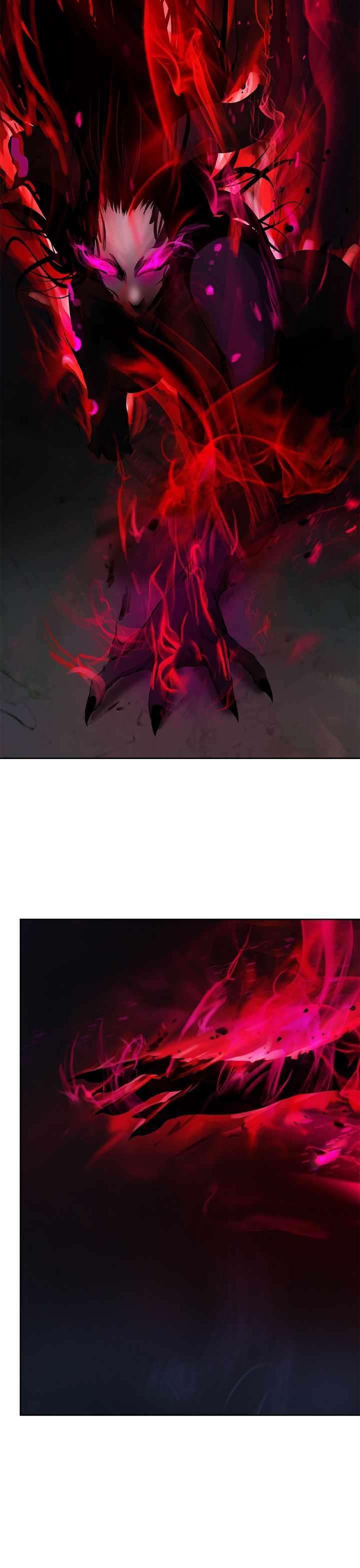 Cystic Story (Call The Spear) Chapter 83 Image 27