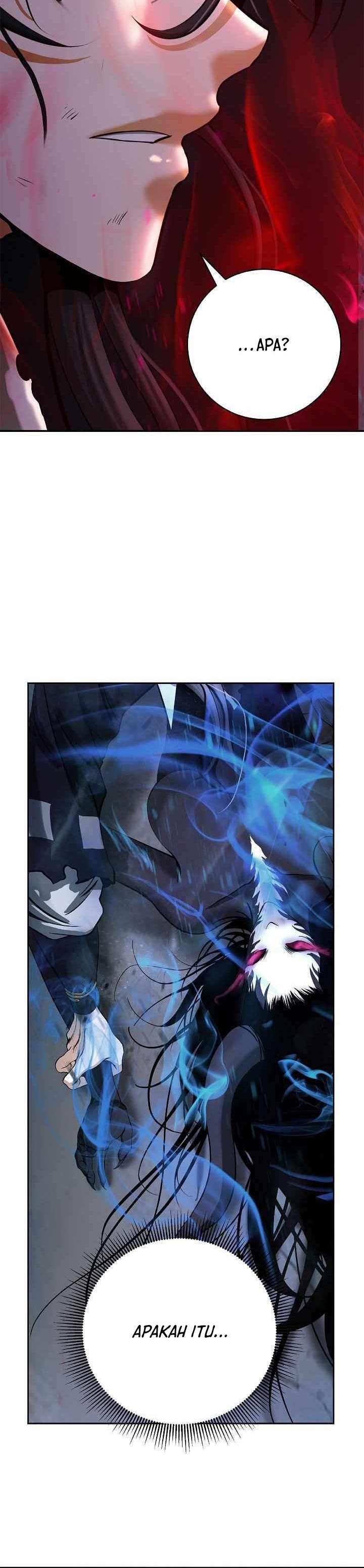 Cystic Story (Call The Spear) Chapter 83 Image 30