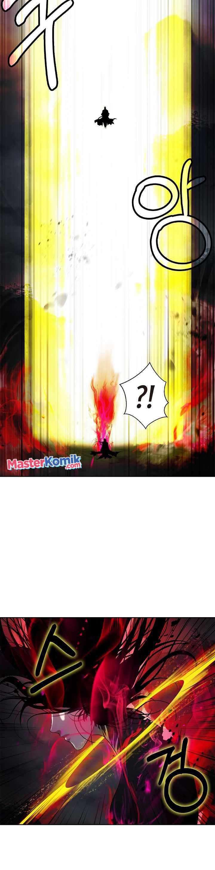 Cystic Story (Call The Spear) Chapter 83 Image 32